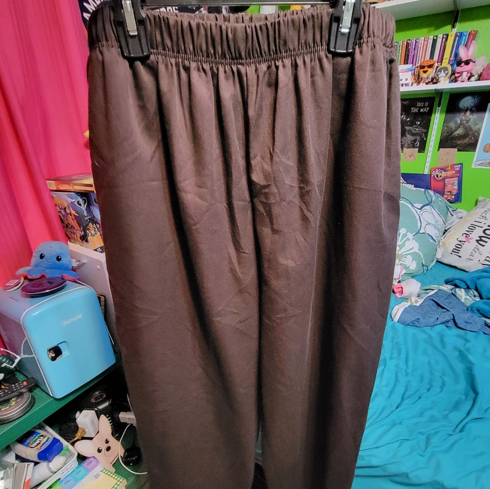 Bonworth Brown Pants